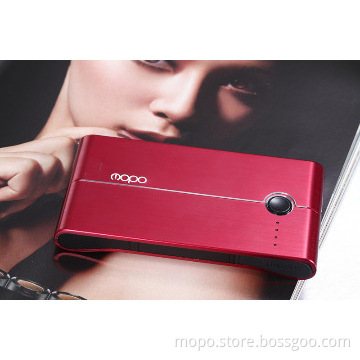 High Capa 5000mAh New private mold power bank for iPhone Sumsang